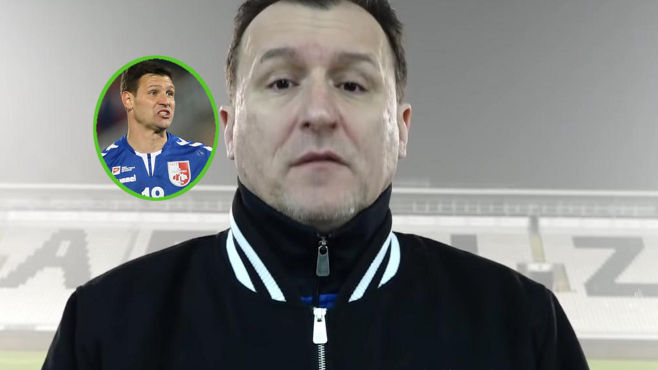 Borivoje Ristić