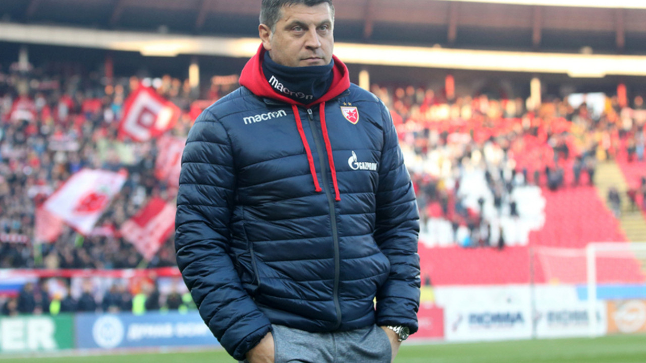 Vladan Milojević