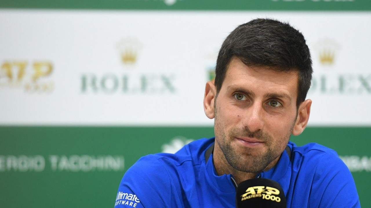 Novak Đoković