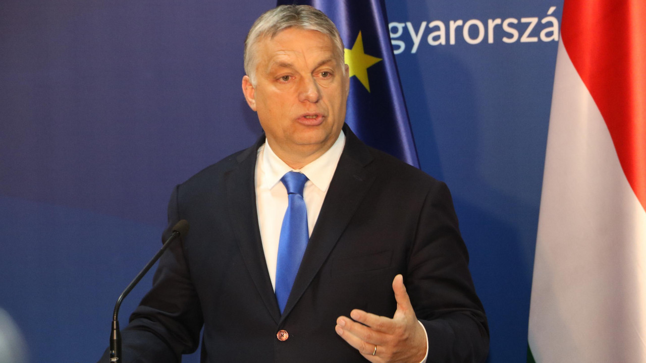 Viktor Orban