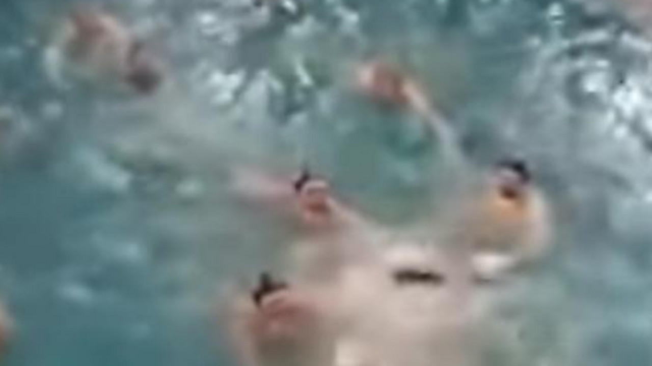 vaterpolo