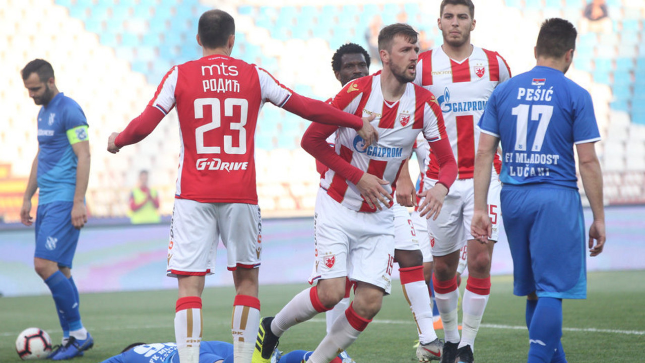 Nemanja Milunović