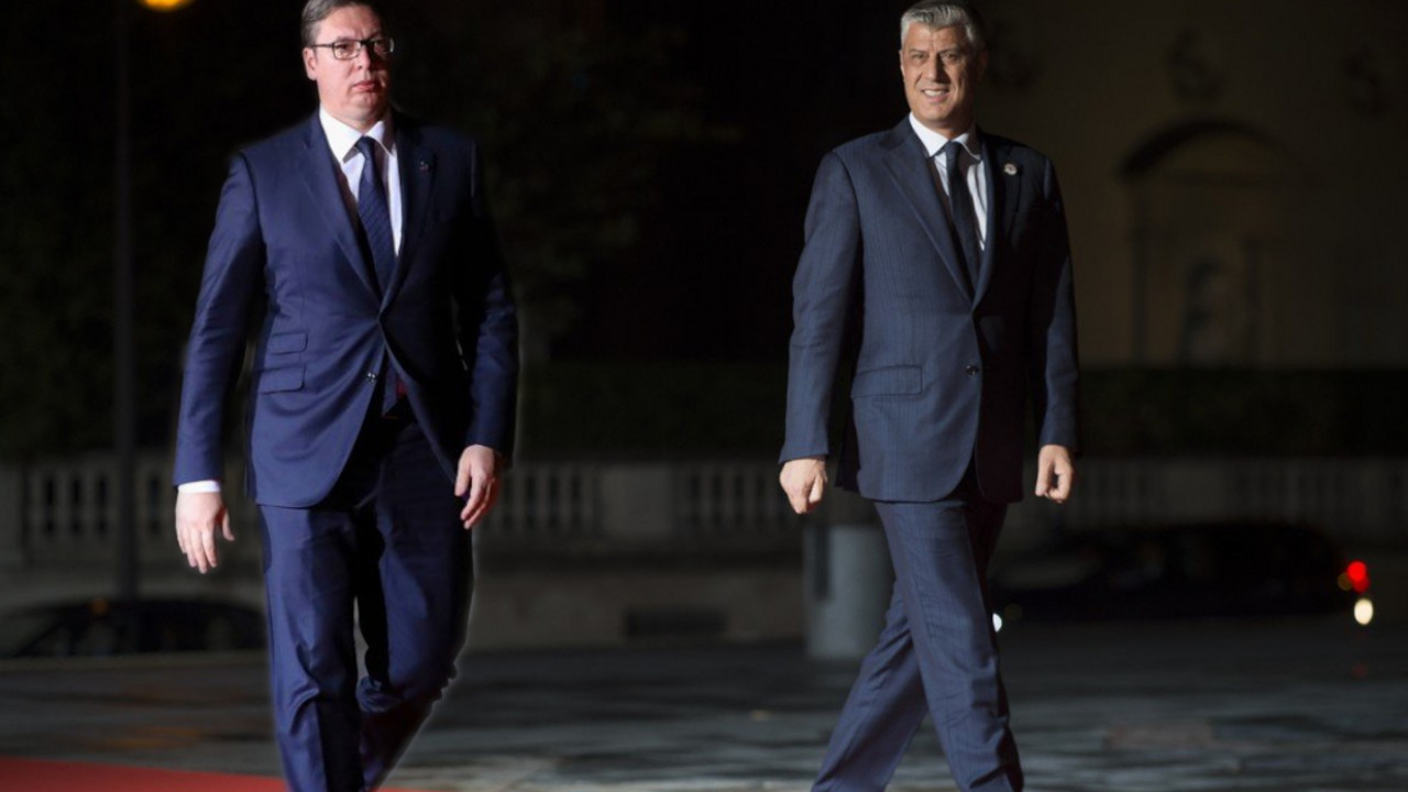 taci vucic