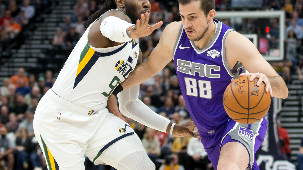 Nemanja Bjelica