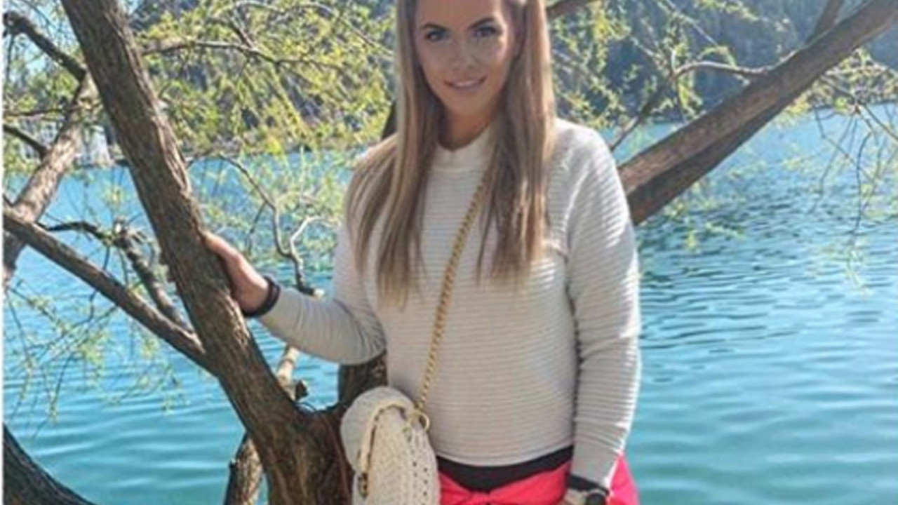 Nina Martina Korbar
