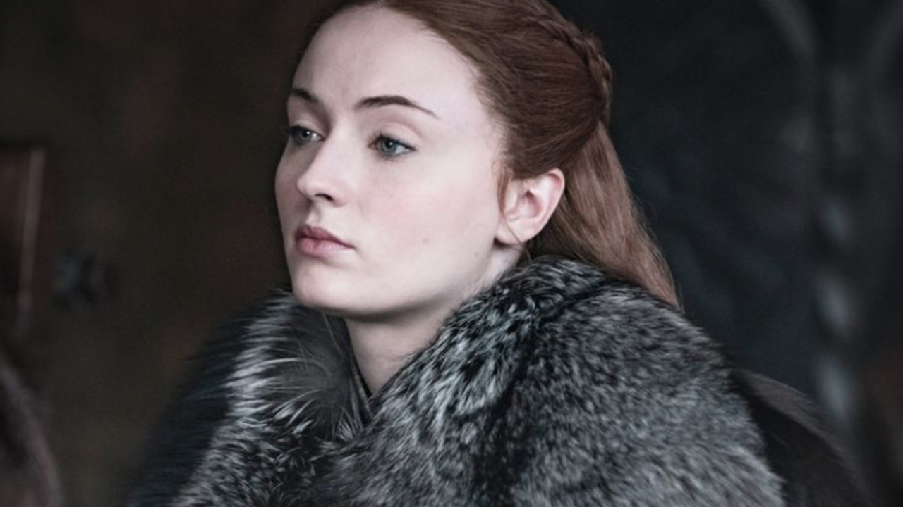 Sansa Stark