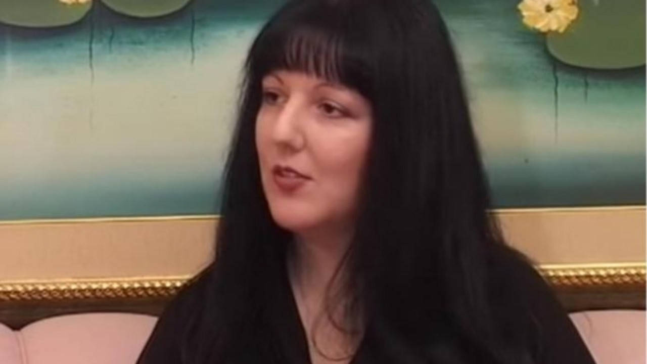 Marija Milošević