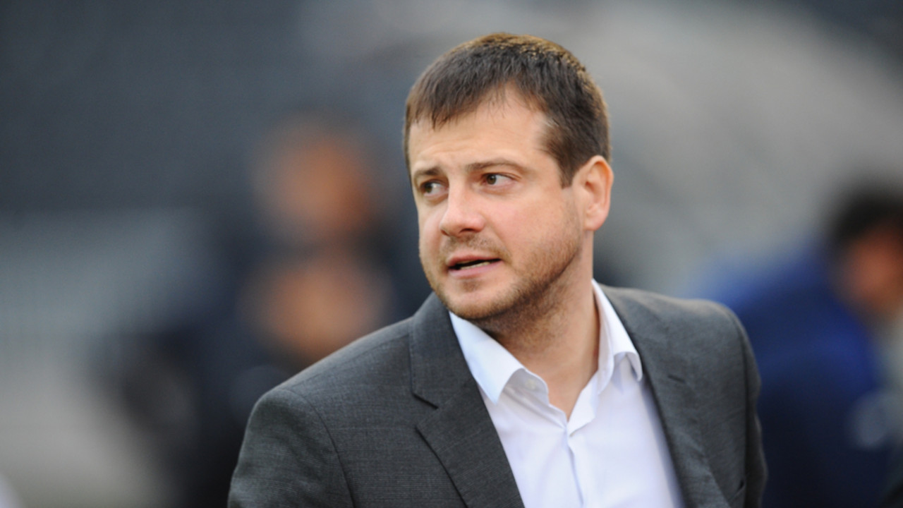 Nenad Lalatović