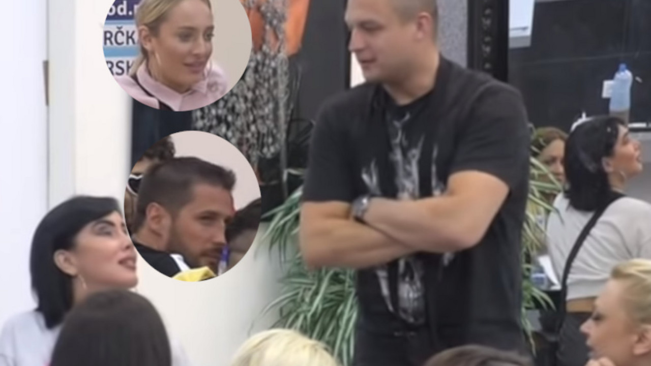 Pavle o Luni