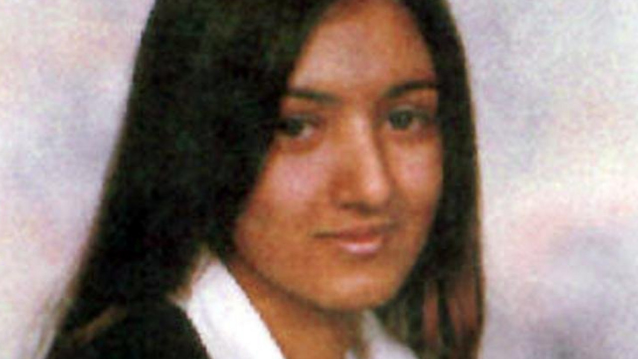 Šafileja Ahmed
