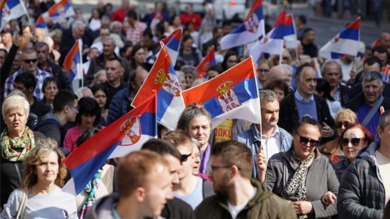 Budućnost Srbije