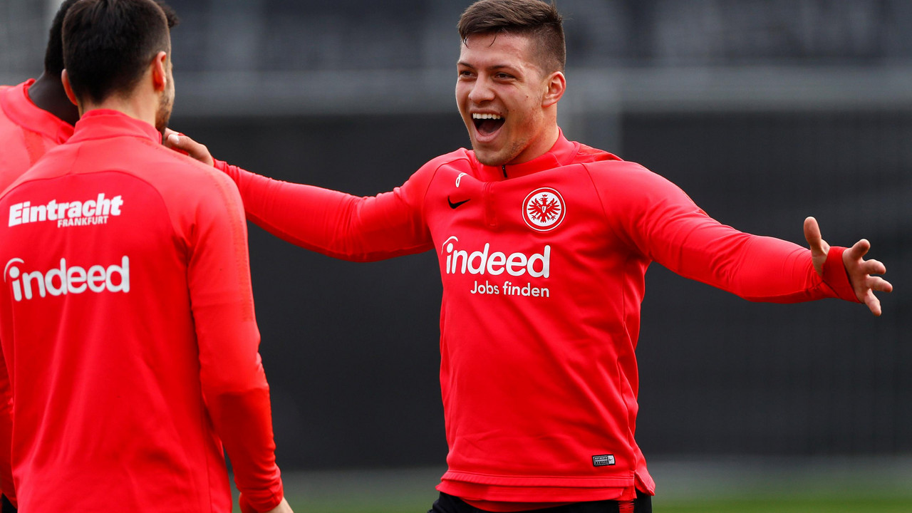 Luka Jović
