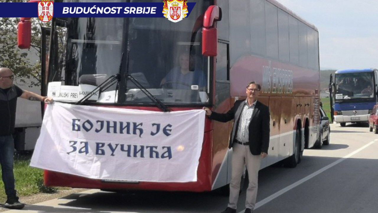 Bojnik