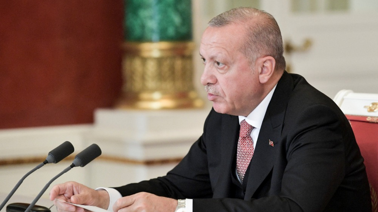 Erdogan