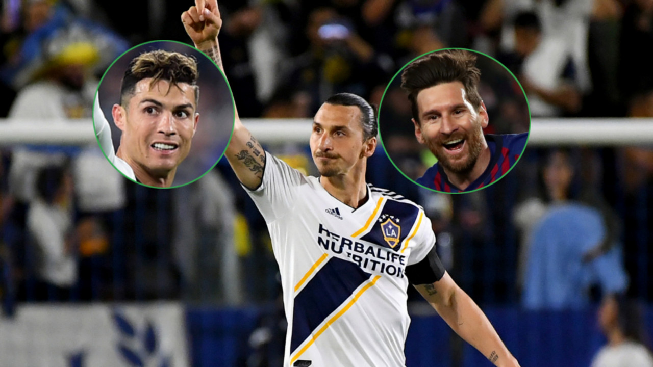 Ibrahimović