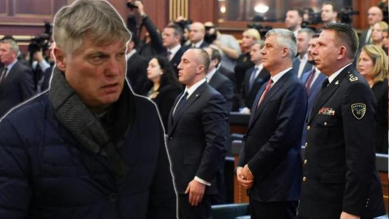 Miroslav Lazanski
