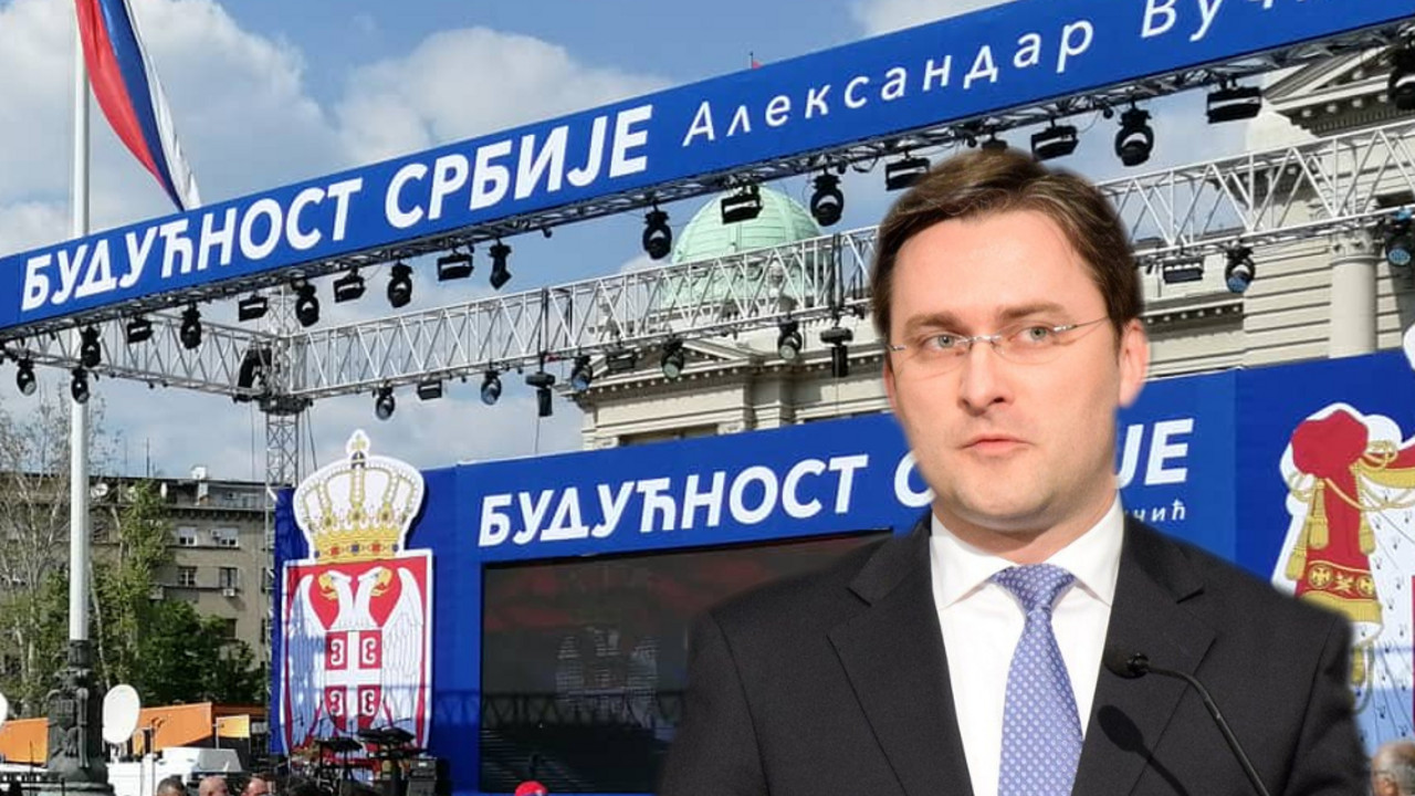 Nikola Selaković