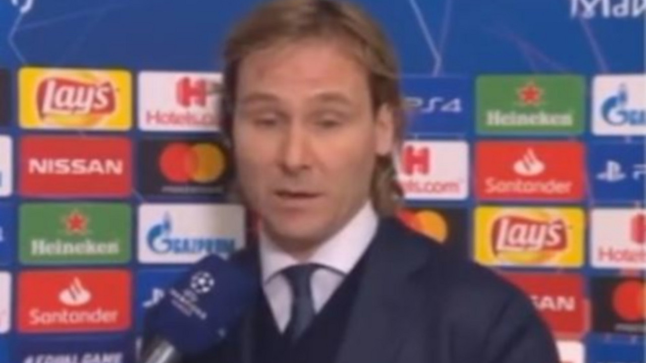 Pavel Nedved