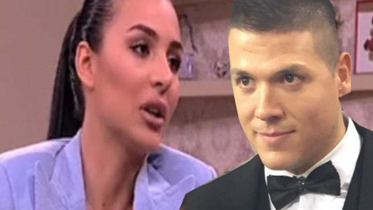 Sloba i Anastasija