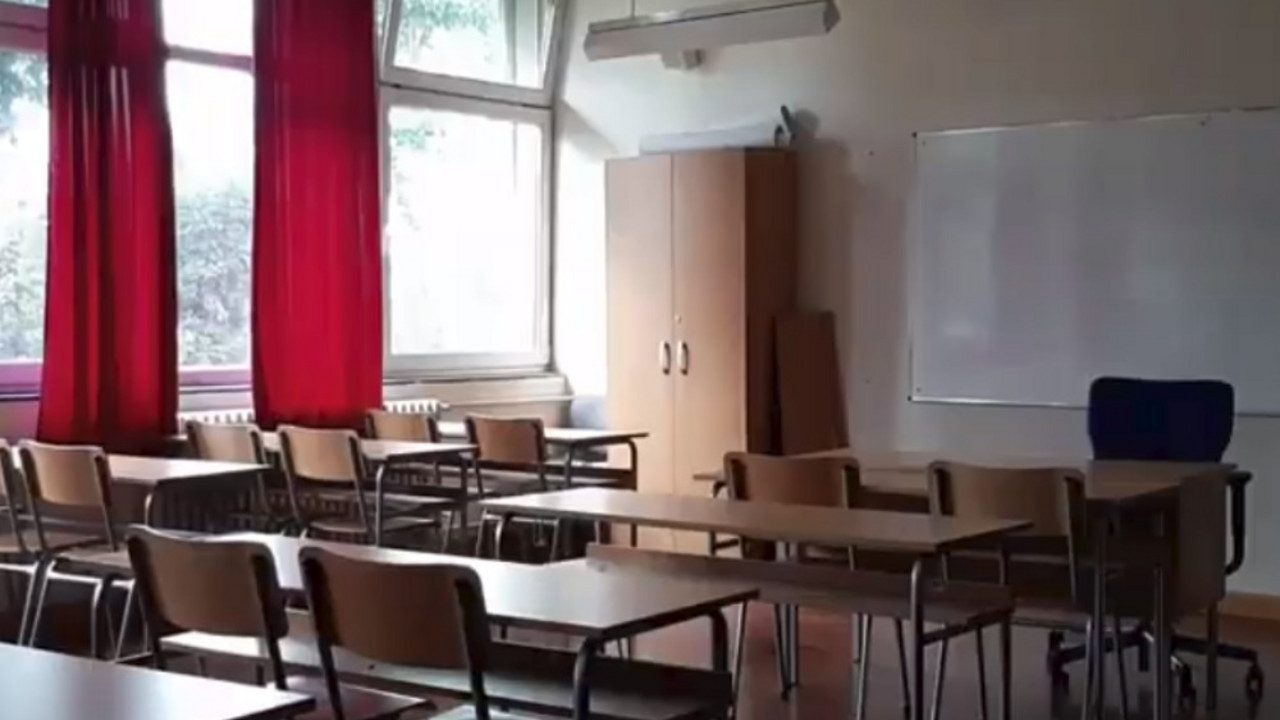 učionica