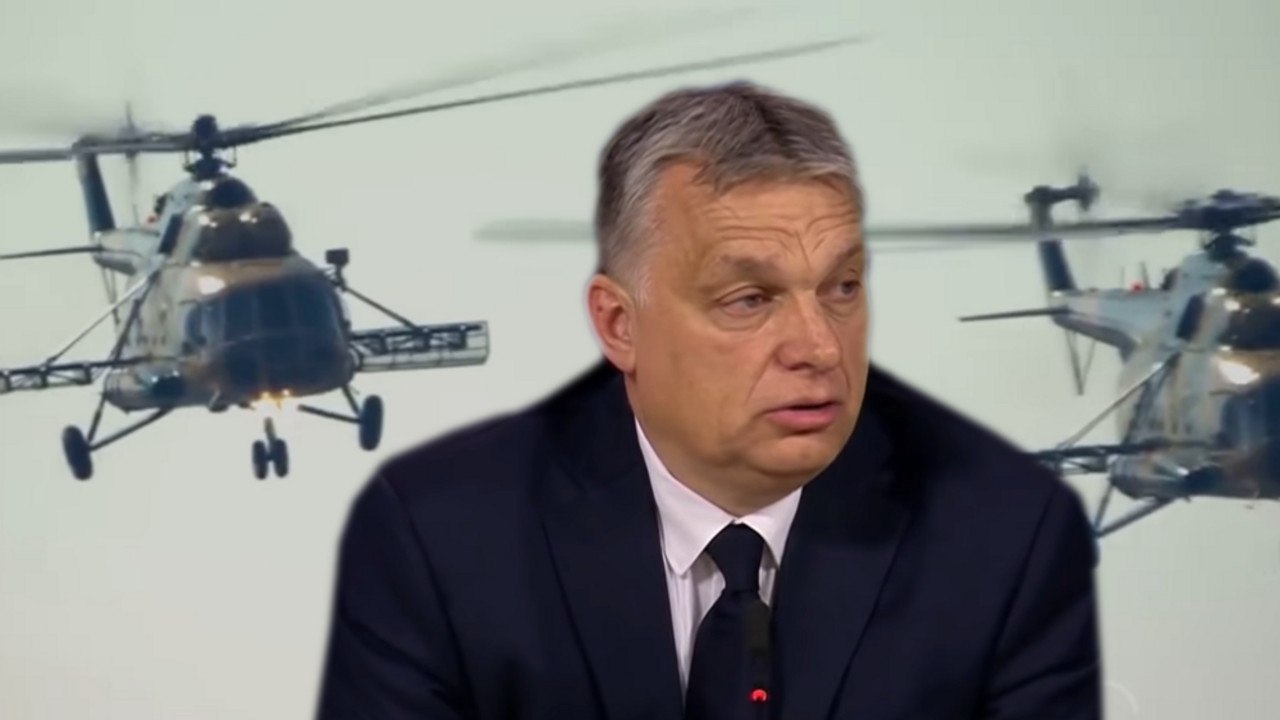 Viktor Orban