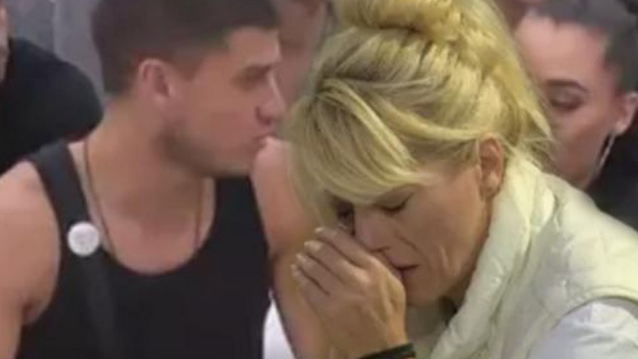 David Dragojević, Suzana Perović