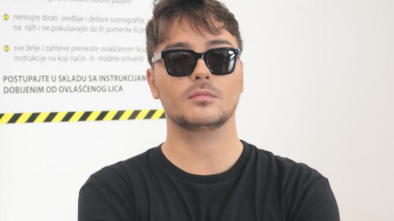 Milan Stanković