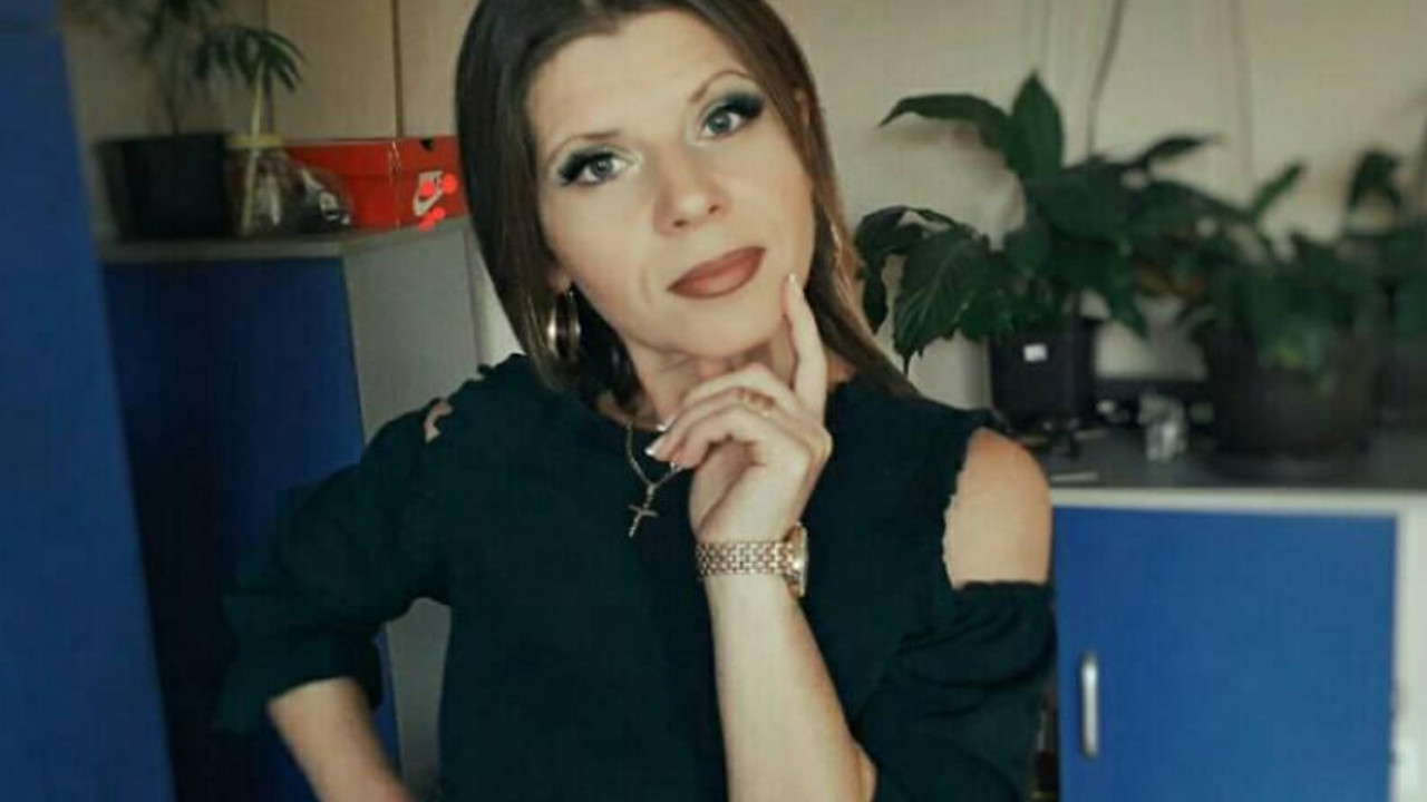 Snežana Ristić