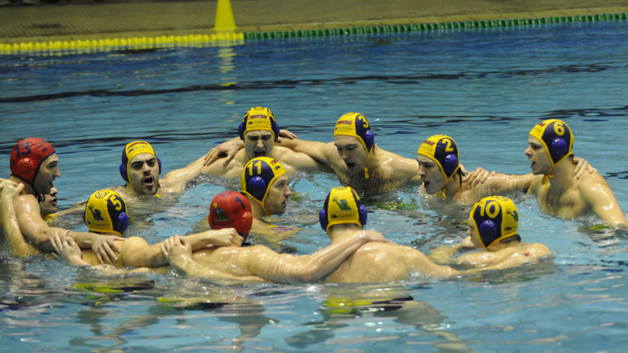 VK Mladost