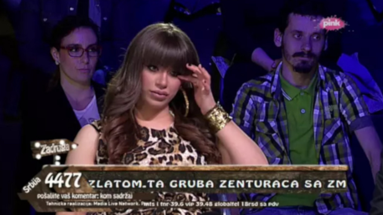 Miljana Kulić