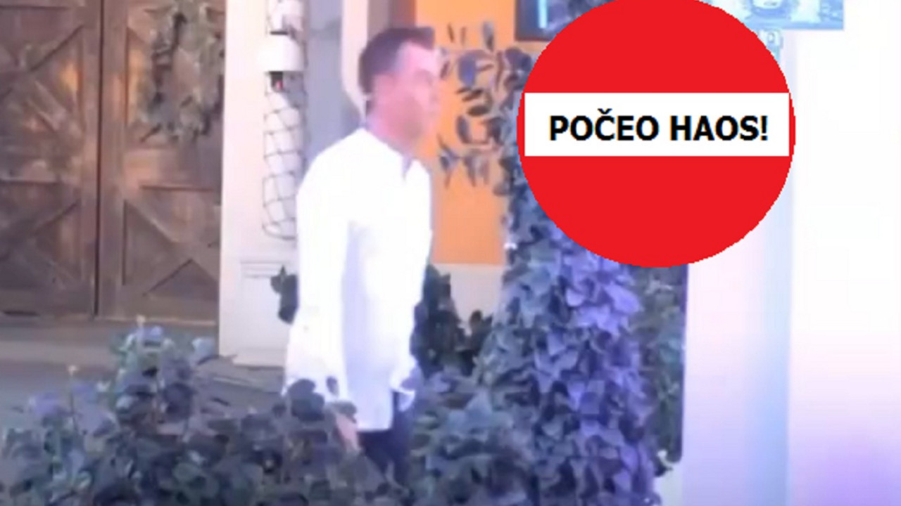 milan milošević