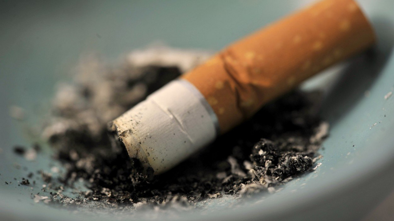 Cigarete