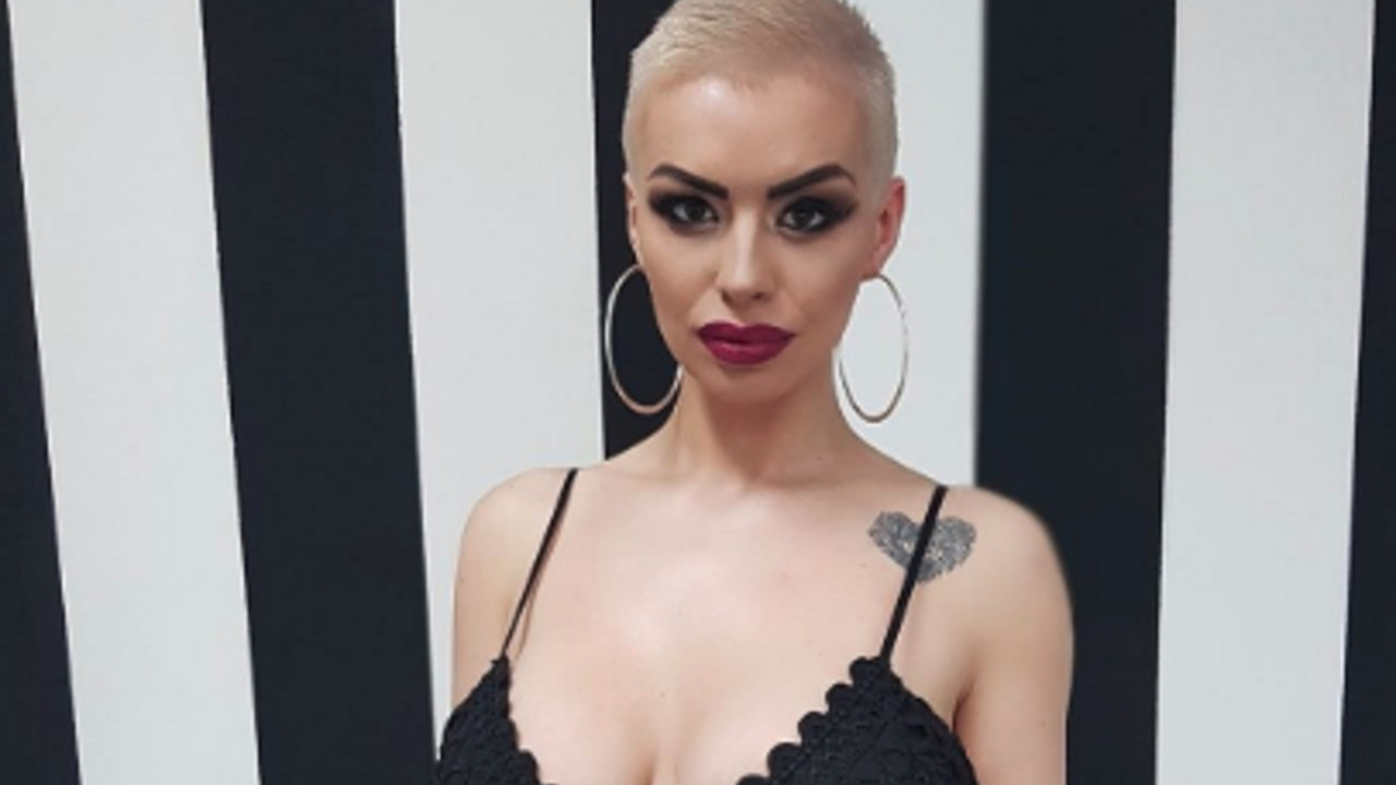 Zerina Hećo