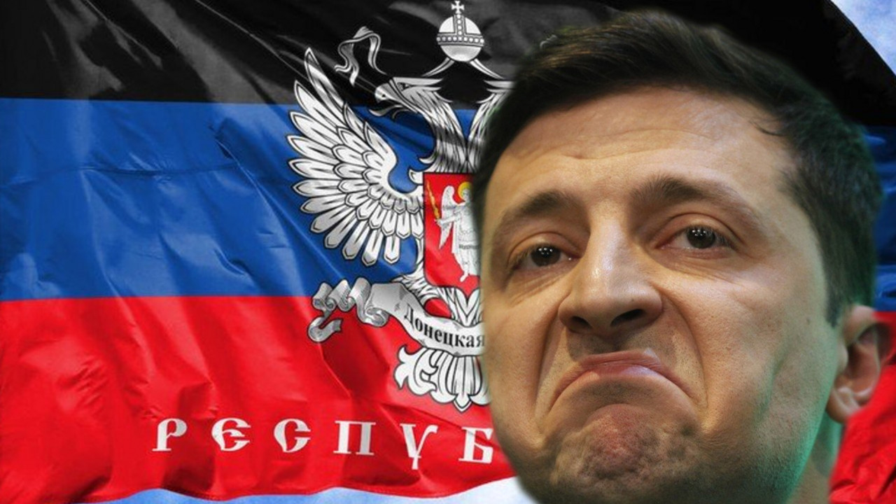 Vladimir Zelenski