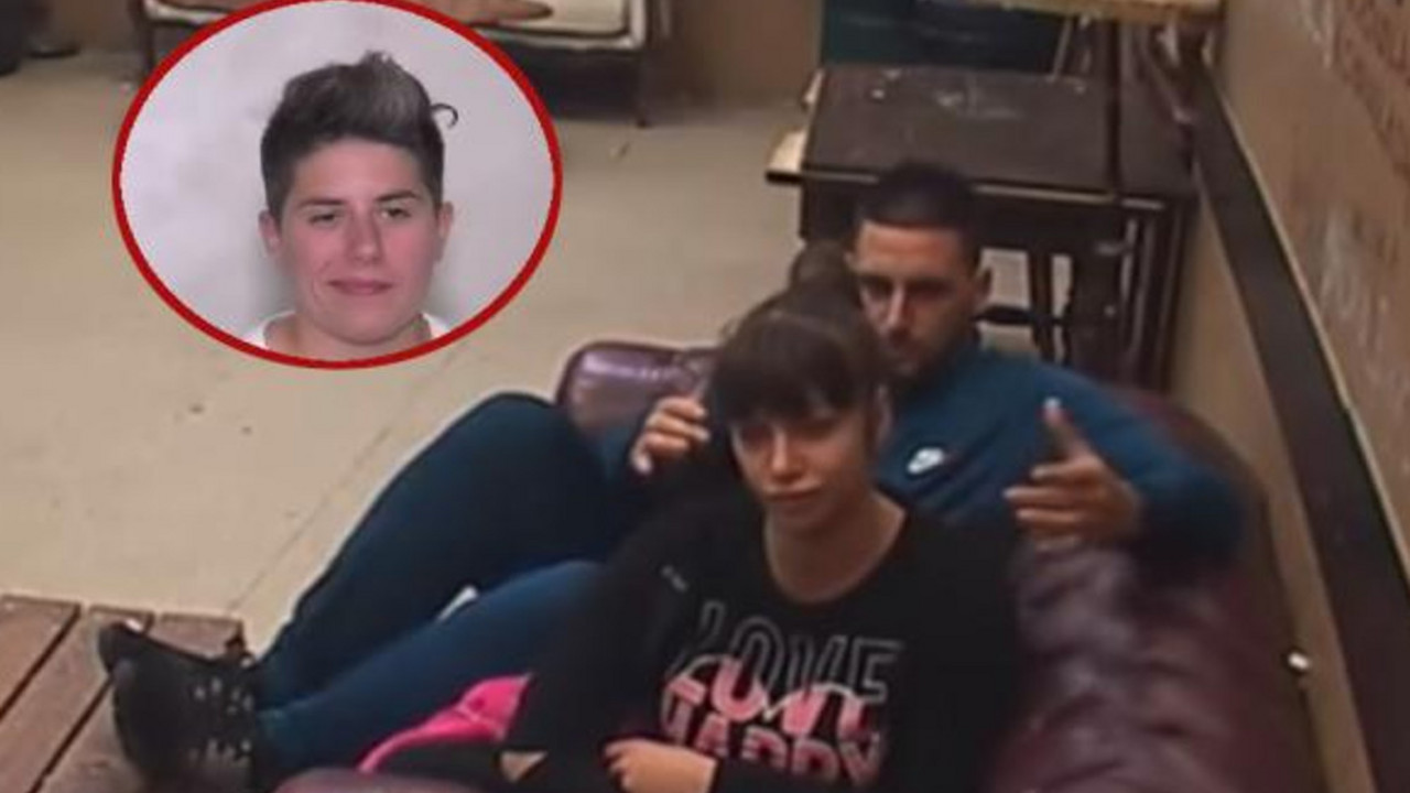 Miljana i Zola