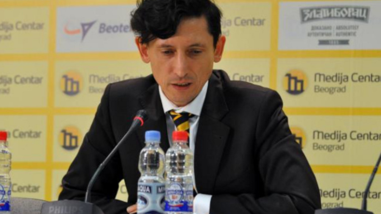 Oleksandr Aleksandrovič