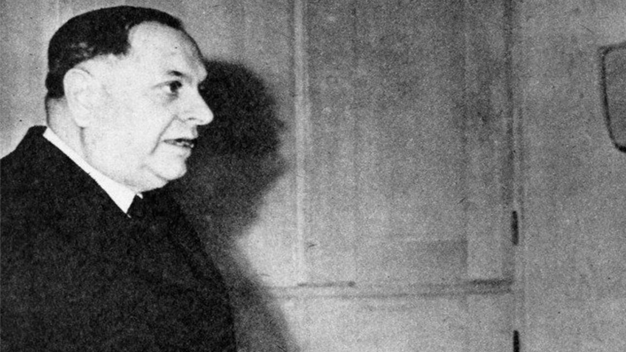 Milan Nedić