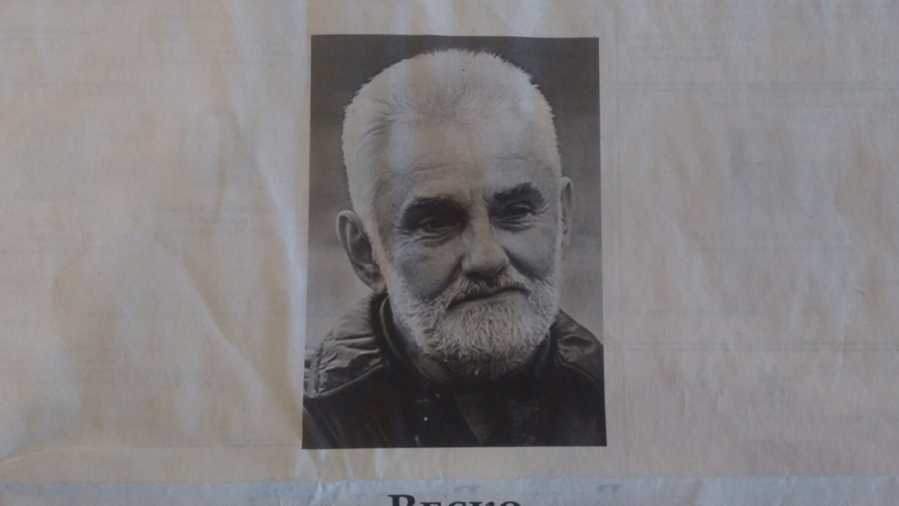 Vesko Vukotić