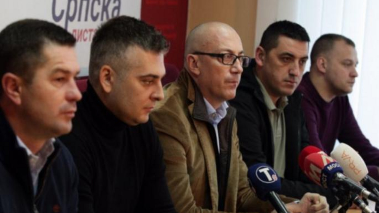 Srpska lista