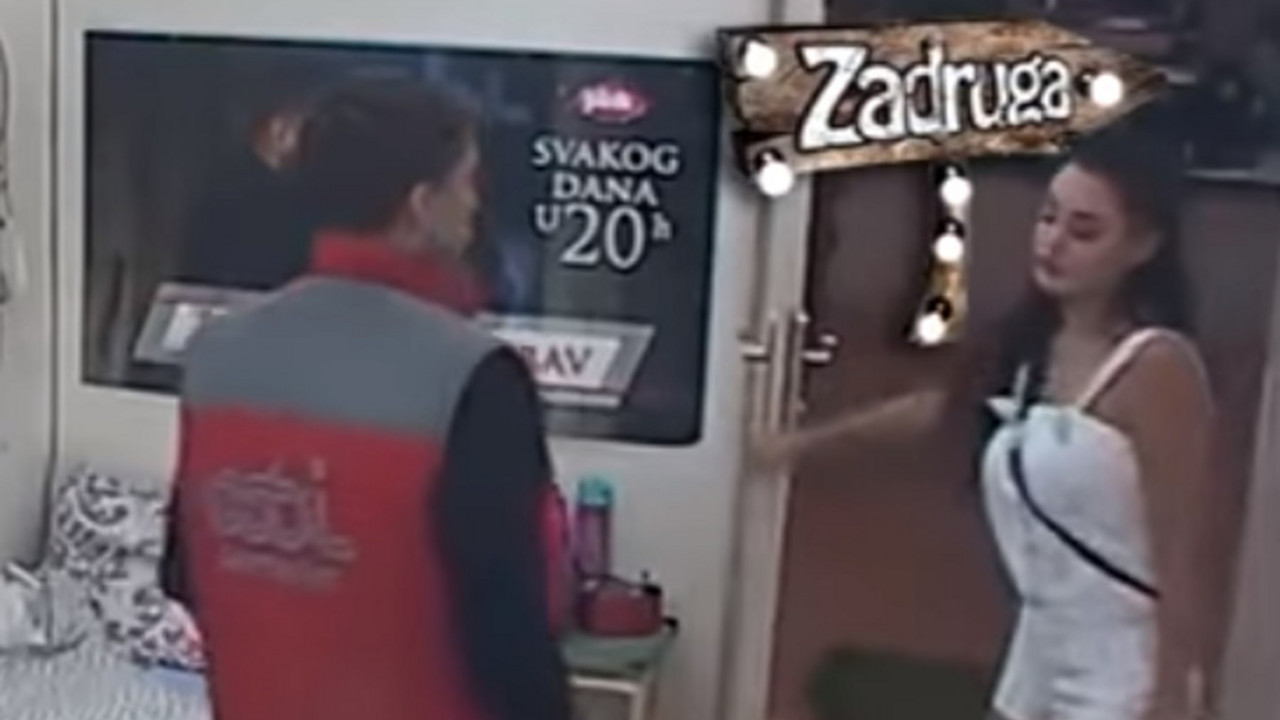 David Dragojević, Ana Korać