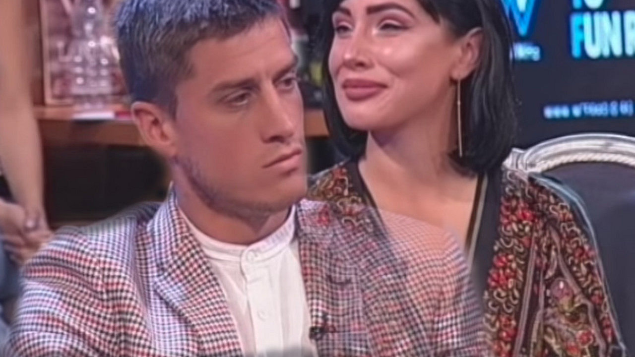 David Dragojević, Aleksandra Subotić