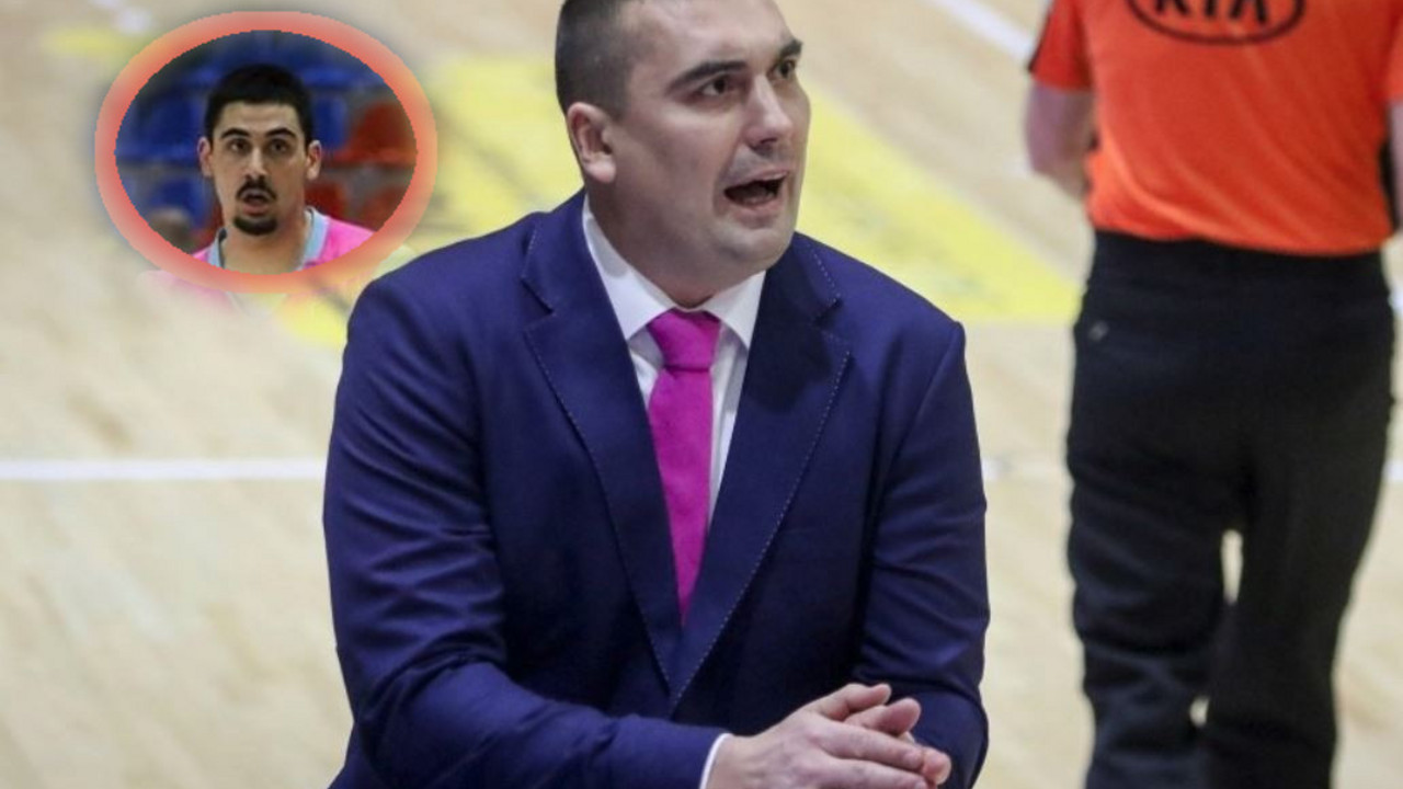 Dejan Milojević