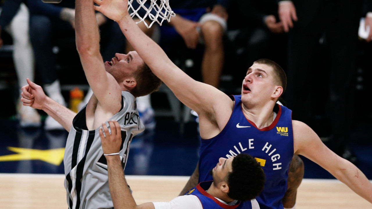 Nikola Jokić