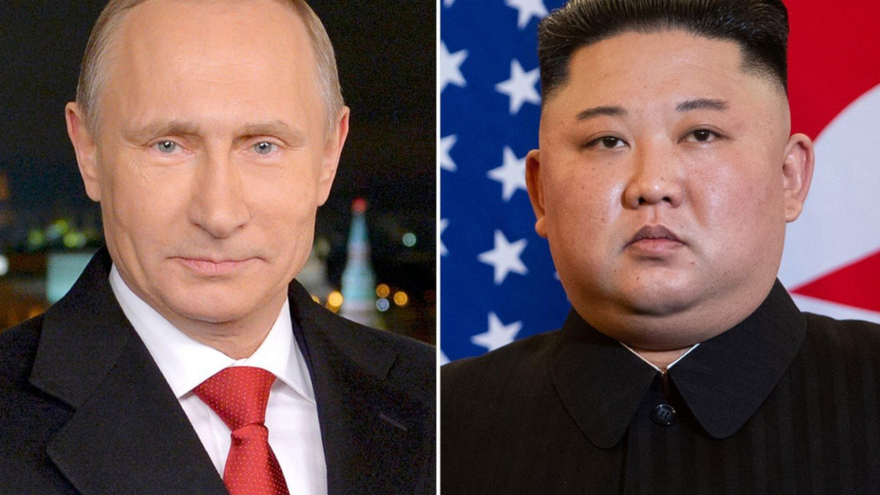 Kim Džong-Un