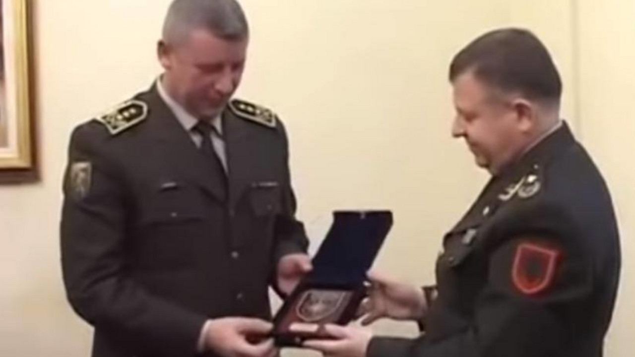Sulejman Selimi