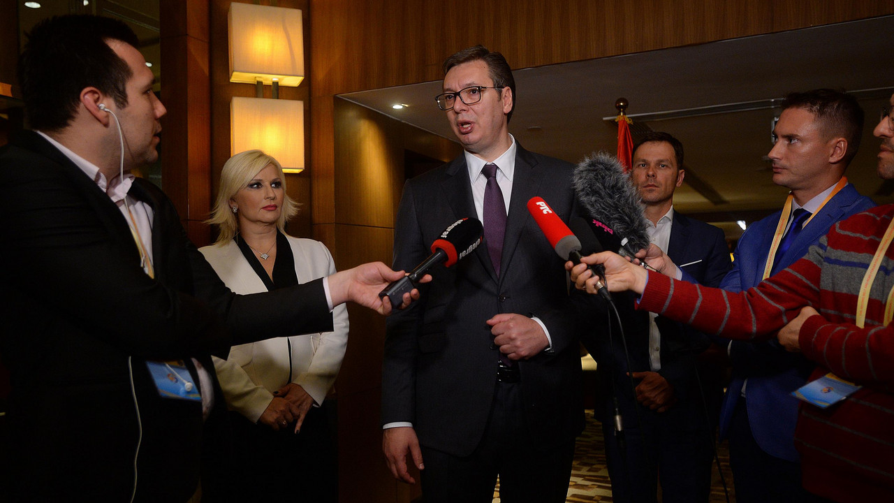 vucic