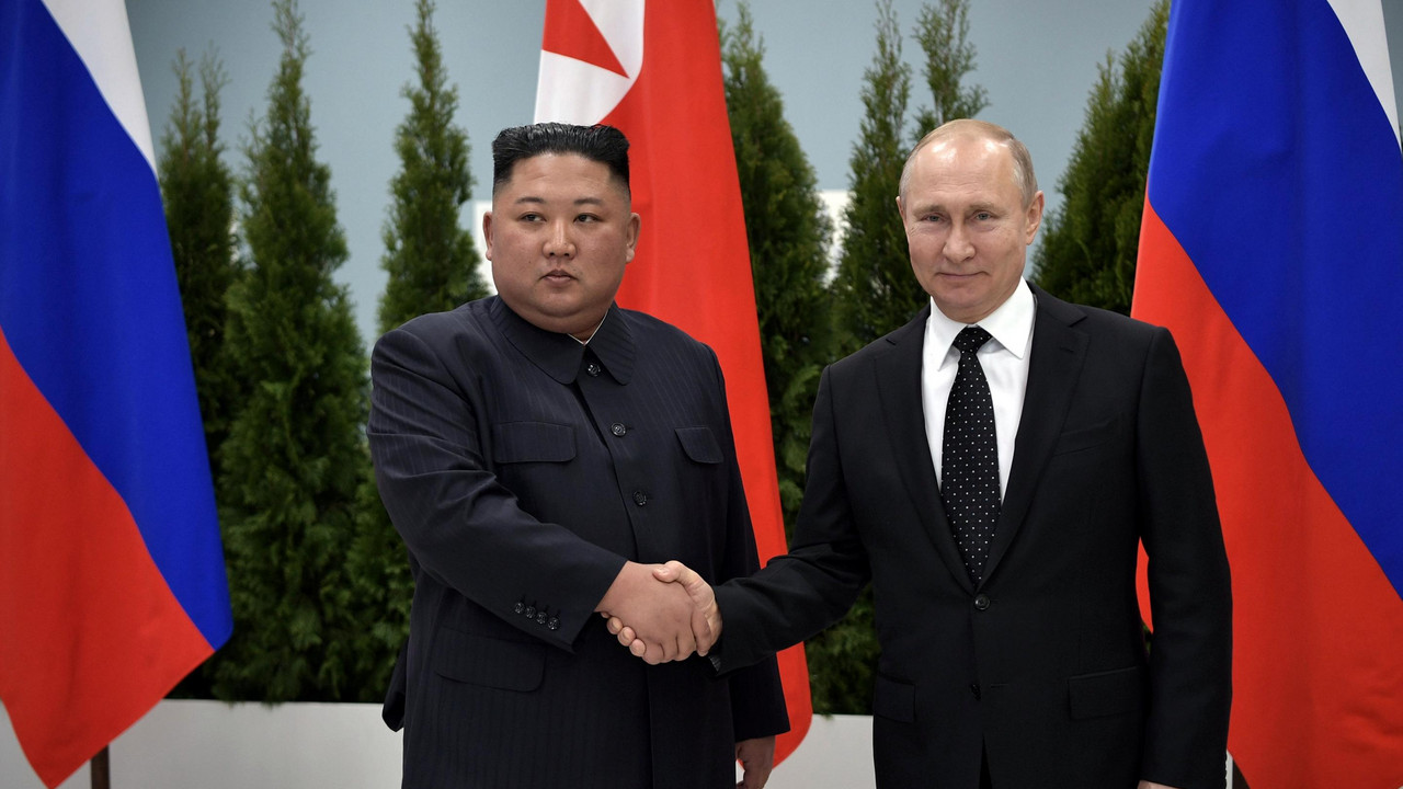 vucic putin