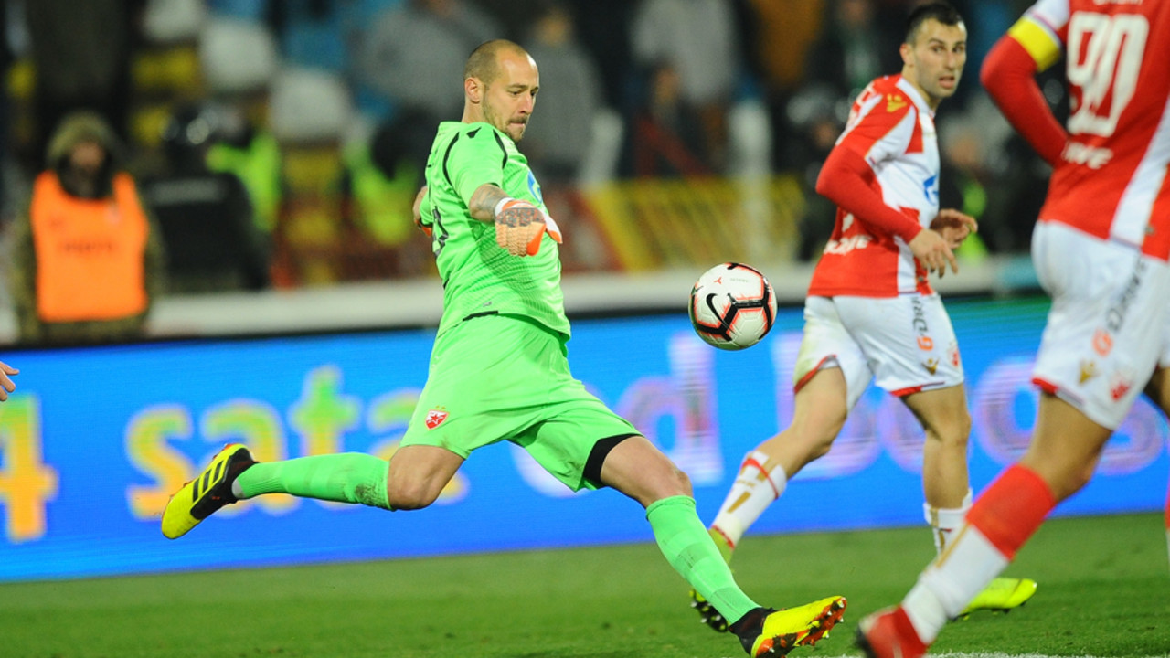 Milan Borjan