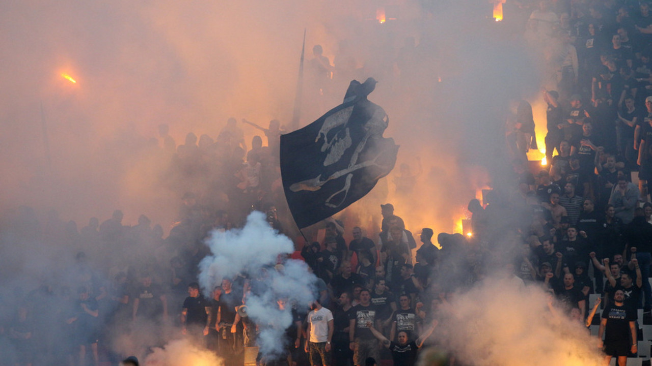 Grobari