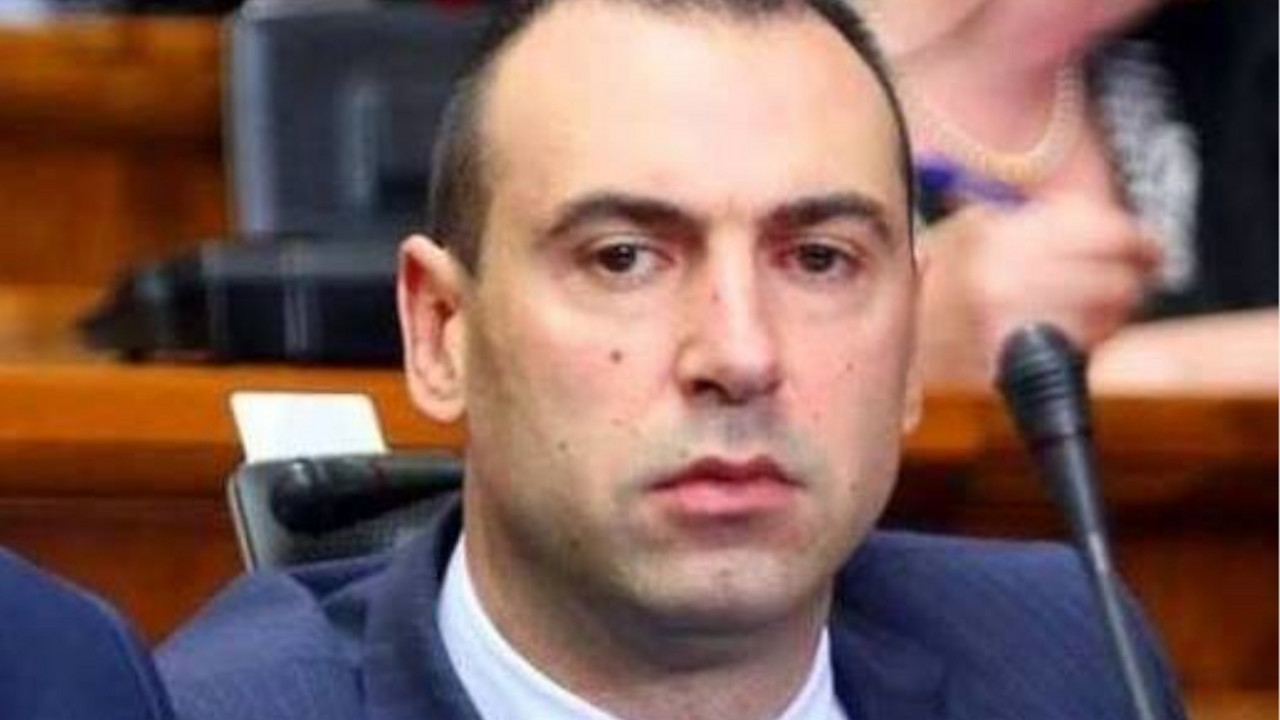 Aleksandar Marković